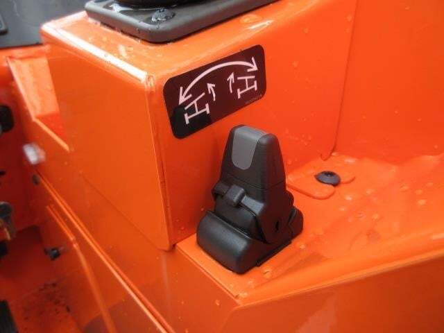 2025 SkyTrak 6034-25