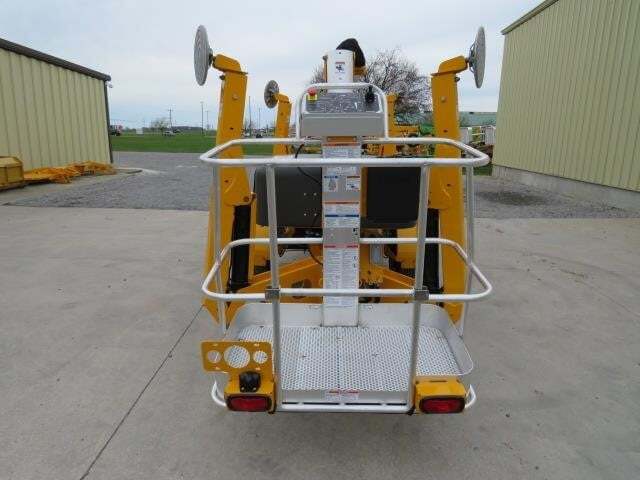 2026 Haulotte 5533A-3