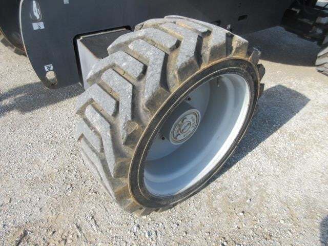 2016 Genie Z-62/40-9