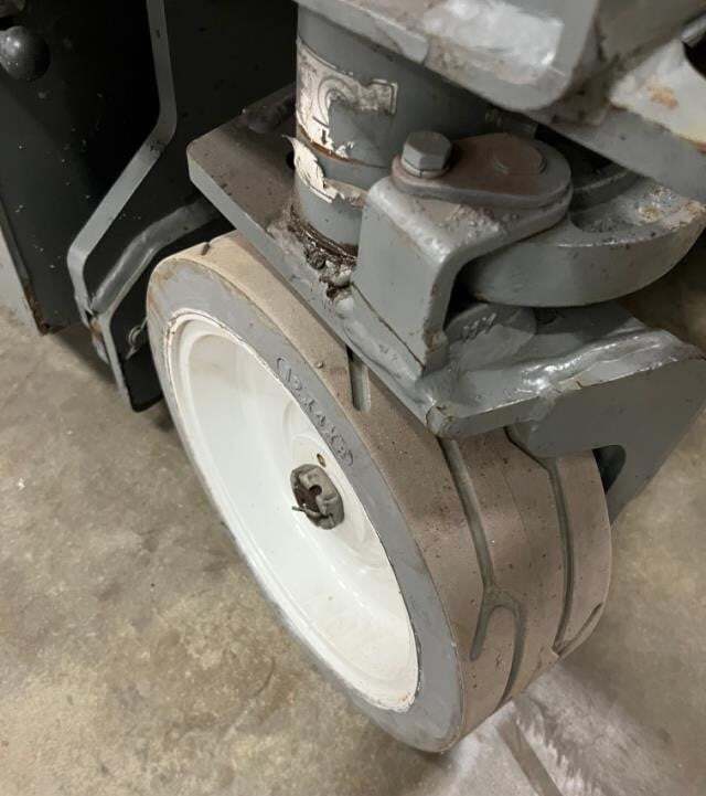 2021 Skyjack SJ3219-7