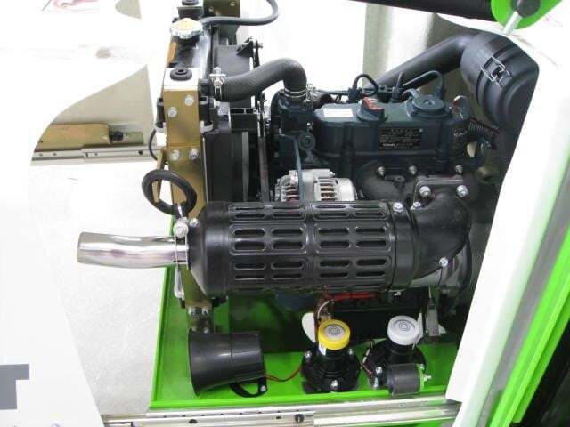 2026 Niftylift TD34T-13