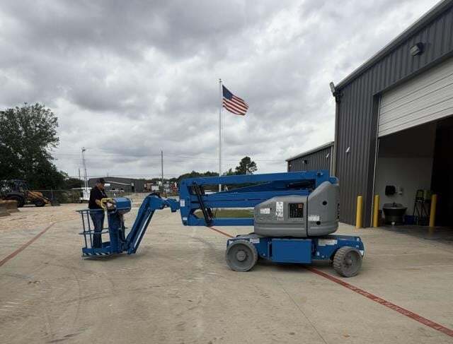 2023 Genie Z-40/23 N