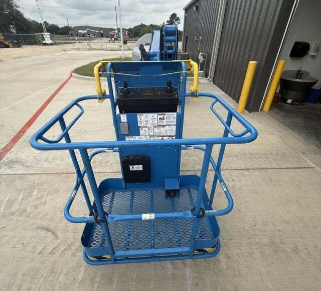 2023 Genie Z-40/23 N-2