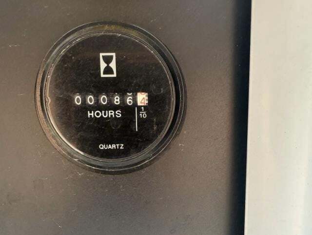 2023 Genie Z-40/23 N-8