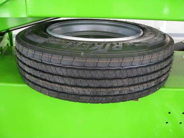 2025 Niftylift TM64-10