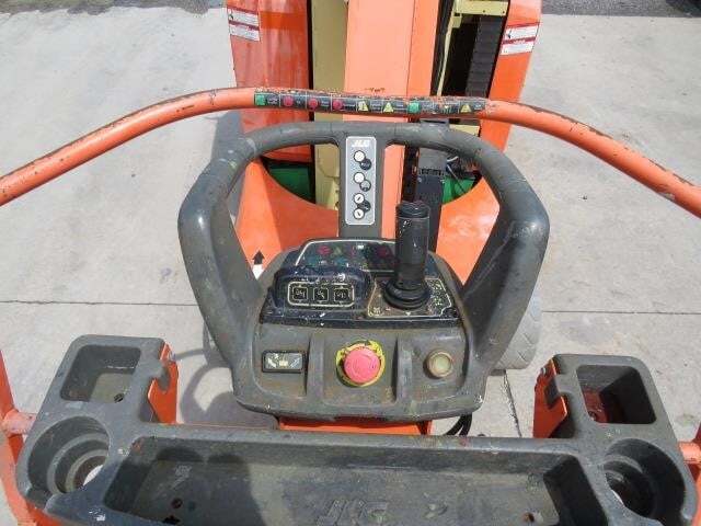 2017 JLG Toucan 32E-19