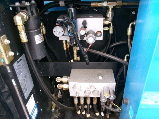 2023 Genie GS-4390 RT-13