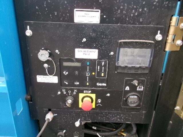 2023 Genie GS-4390 RT-16