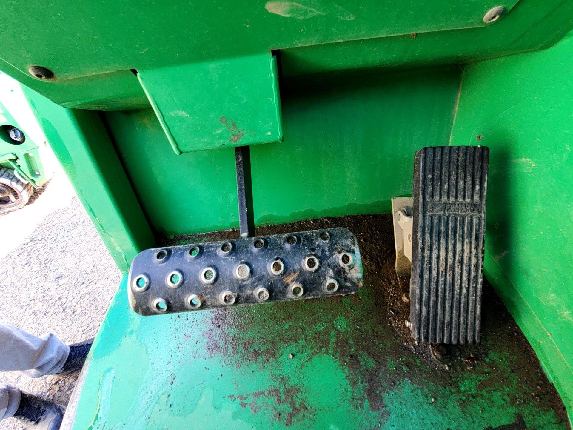 2016 SkyTrak 6042-30