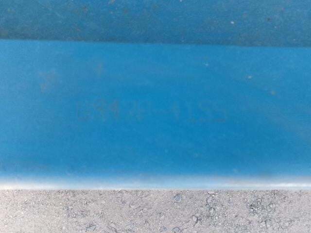 2020 Genie GS-4047-11