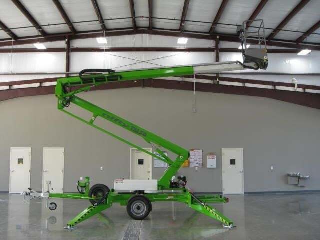 2025 Niftylift TM50-20