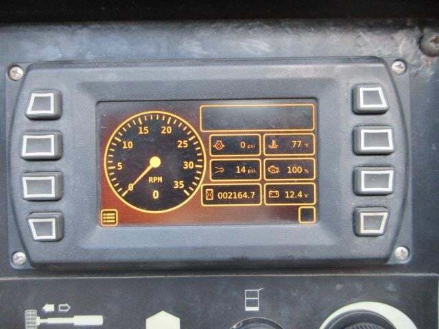 2019 Snorkel TB86J-19