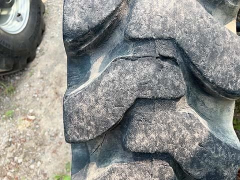 2015 SkyTrak 8042-13