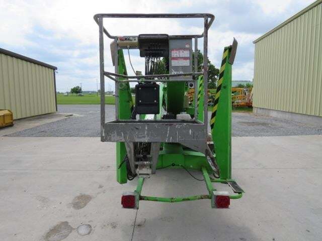 2017 Niftylift TM50-3