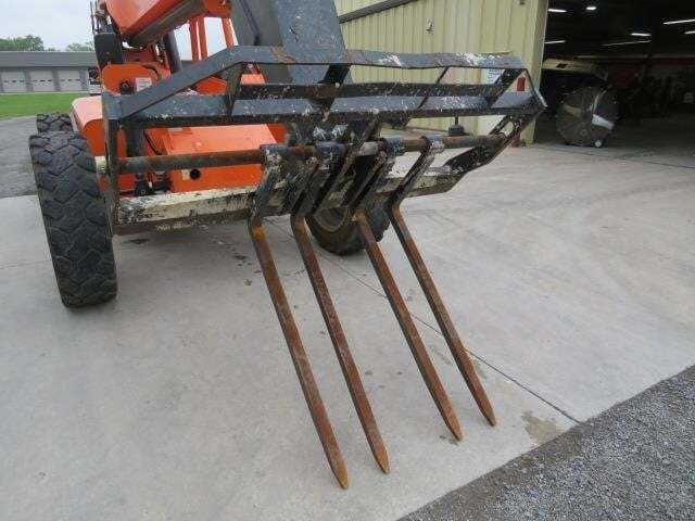 2020 SkyTrak 6042-10