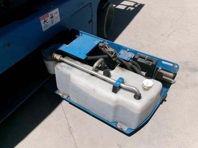 2020 Genie GS-4047-6