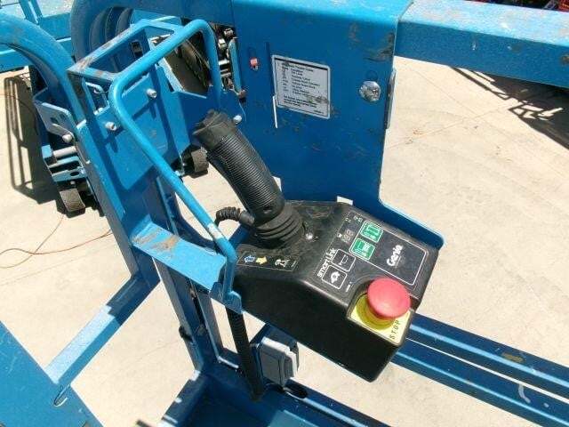 2020 Genie GS-4047-9