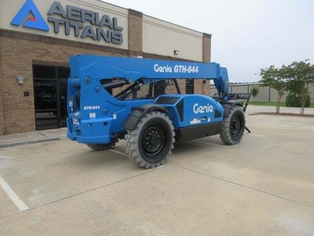 2024 Genie GTH 844-6