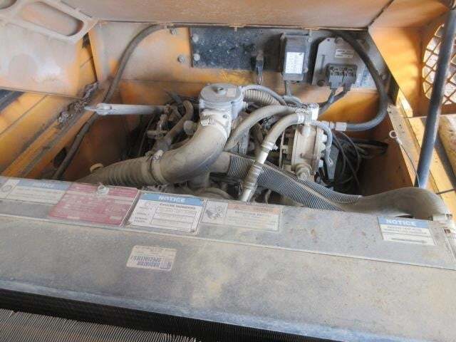 2013 Broderson IC-200-3H-12