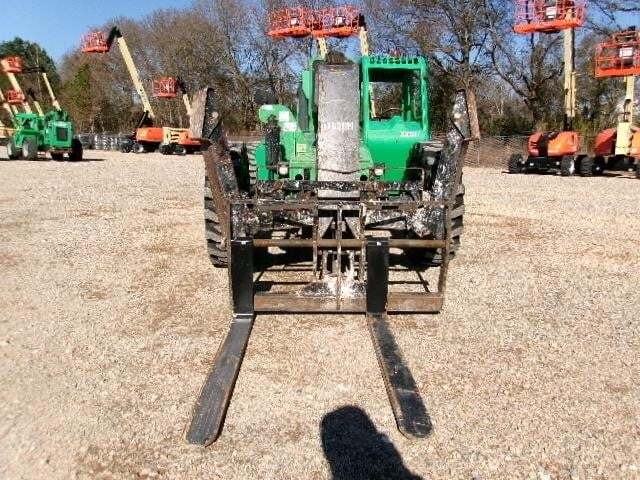 2016 SkyTrak 10054-2