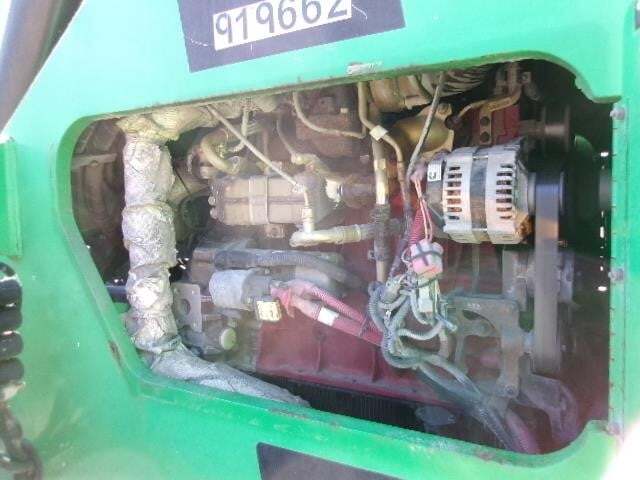 2016 SkyTrak 10054-13