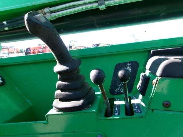 2016 SkyTrak 10054-21