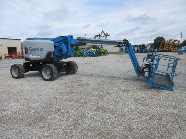 2016 Genie Z-62/40-2