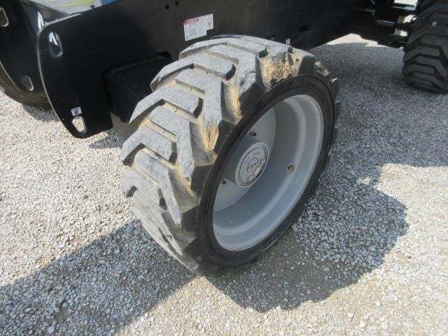 2016 Genie Z-62/40-9