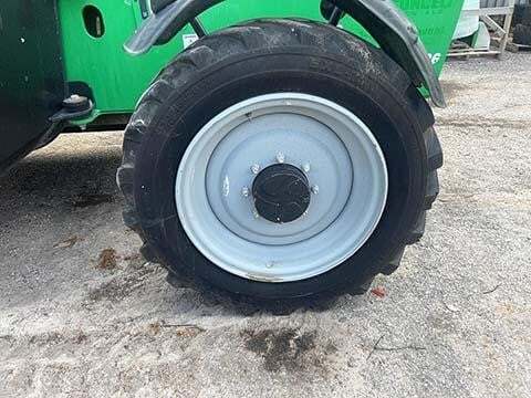 2017 Genie GTH-636-13