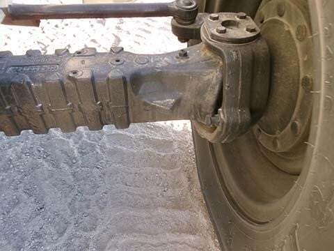 2006 Ingersol VR-843C-8