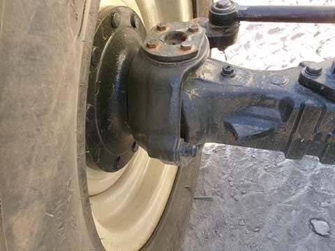 2006 Ingersol VR-843C-11