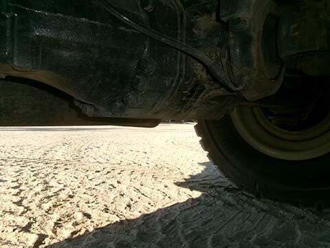 2006 Ingersol VR-843C-14