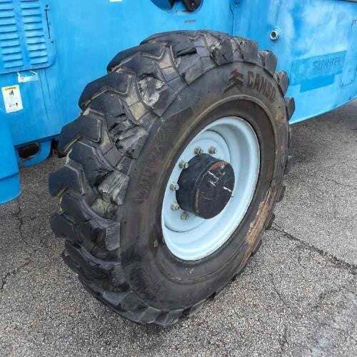 2015 Genie GTH-1056-8