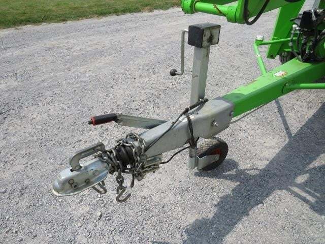 2022 Niftylift TM50-16