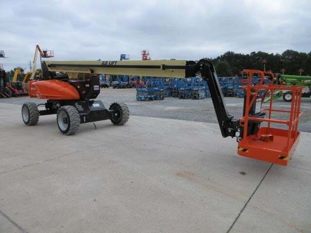 2025 JLG EC600SJ-3