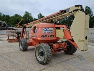 2016 JLG 600AJ-5