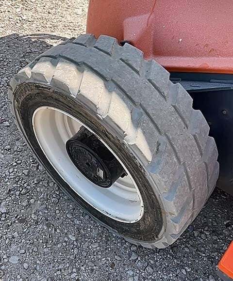 2017 Snorkel AB46JE-4