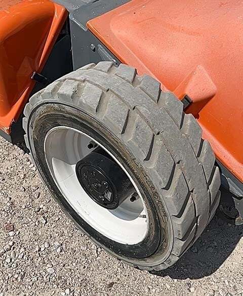 2017 Snorkel AB46JE-7