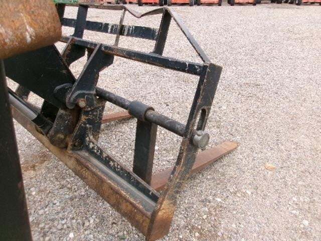 2017 SkyTrak 10042-6