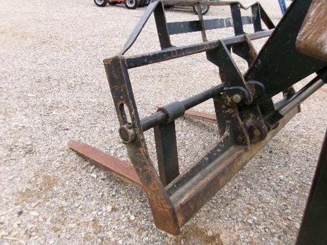 2017 SkyTrak 10042-7