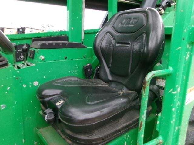 2017 SkyTrak 10042-23