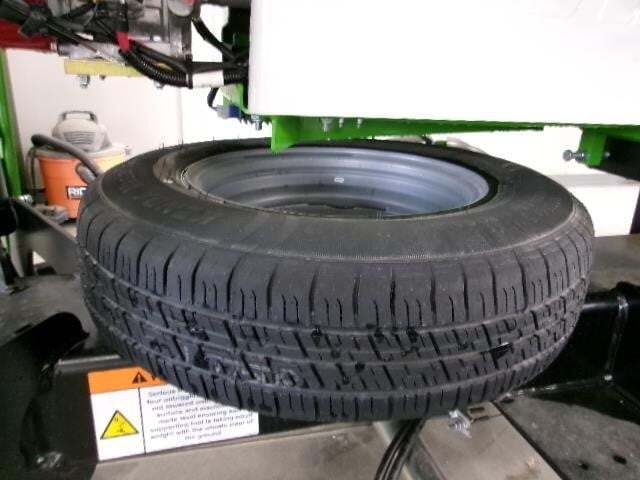 2025 Niftylift TM34T-10