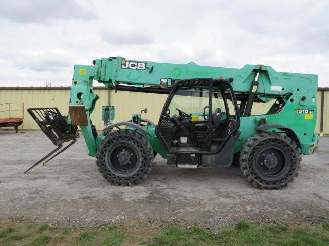 2017 JCB 510-56