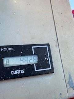 2021 Niftylift SD50-5