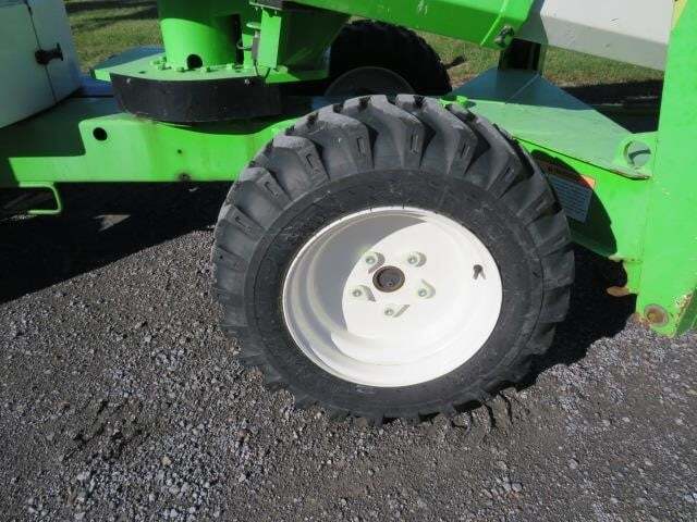 2021 Niftylift SD50-15