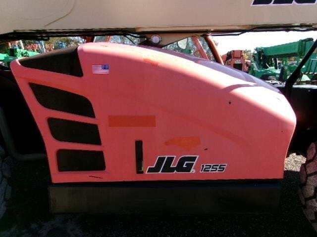 2022 JLG 1255-13