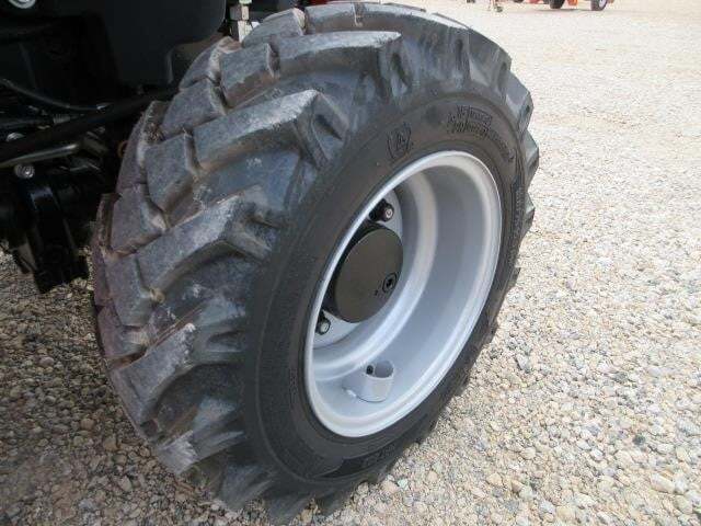 2024 Manitou ULM 415 H-10