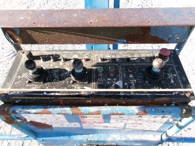 2018 Genie Z-62/40-7