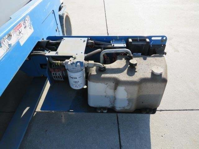 2018 Genie GS-2632-14