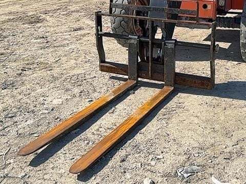 2015 SkyTrak 6042-27